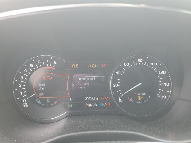2015 LINCOLN MKC 5LMCJ1A95FUJ42853