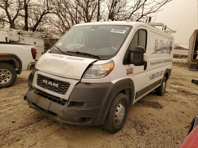 RAM PROMASTER 1500 STANDARD