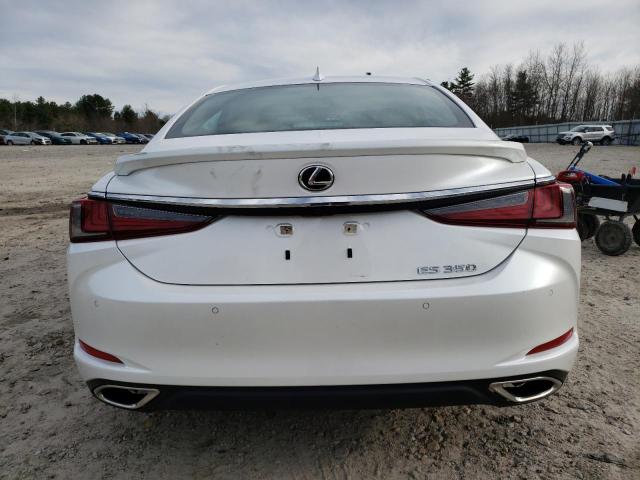 2022 LEXUS ES 350 BAS - 58ADZ1B19NU122220