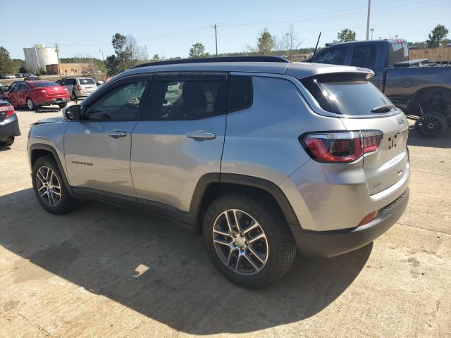 Vin: 3c4njcbbxlt205996, lot: 50507825, jeep compass latitude 20202