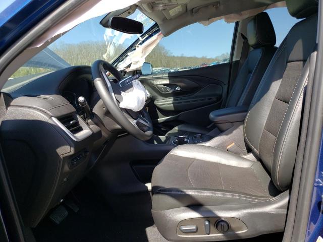 2023 GMC TERRAIN SL - 3GKALVEG8PL124422