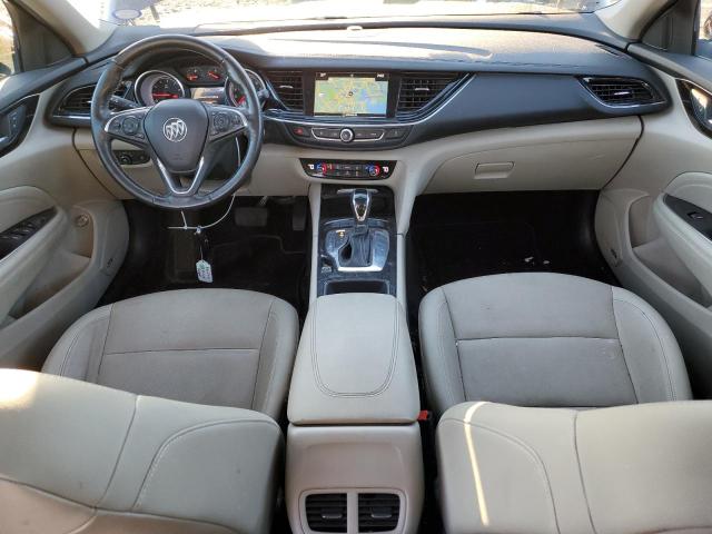 2018 BUICK REGAL TOUR W04GV8SX1J1103765