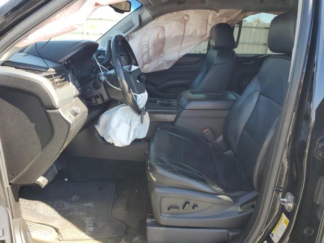 2017 CHEVROLET TAHOE C150 - 1GNSCBKC5HR137727
