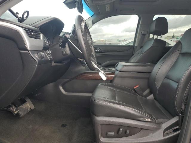 2017 GMC YUKON SLT 1GKS1BKC5HR295827