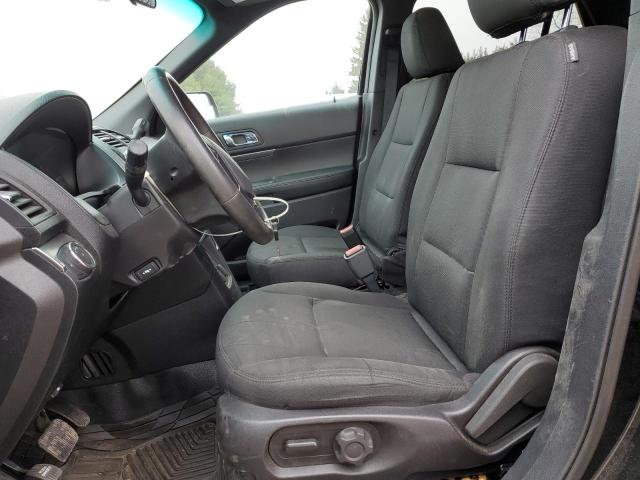 2018 FORD EXPLORER P - 1FM5K8AR9JGB12456