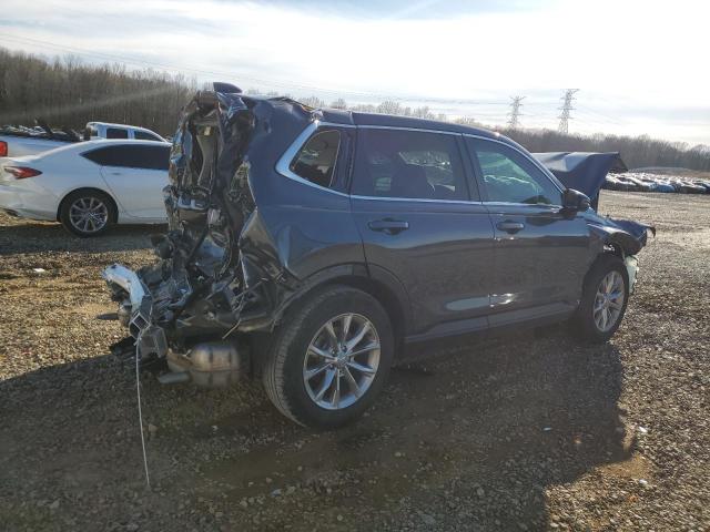 2024 HONDA CR-V EX 2HKRS3H48RH335453
