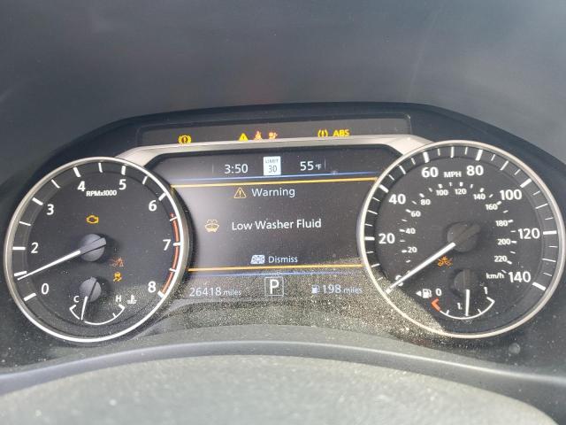 2022 NISSAN ALTIMA SL - 1N4BL4EW3NN416659