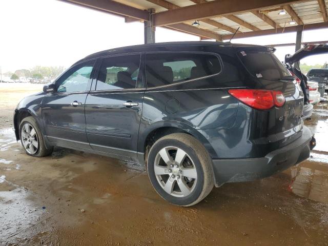 Vin: 1gnkrged5cj408681, lot: 51266715, chevrolet traverse lt 20122