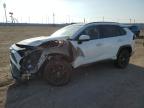 2022 TOYOTA RAV4 SE - 4T3T6RFVXNU064469