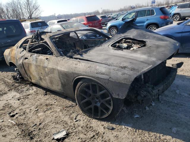 2019 DODGE CHALLENGER 2C3CDZFJ9KH719627