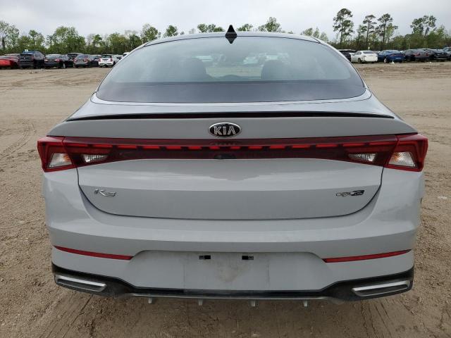2021 KIA K5 GT LINE - 5XXG64J23MG076188