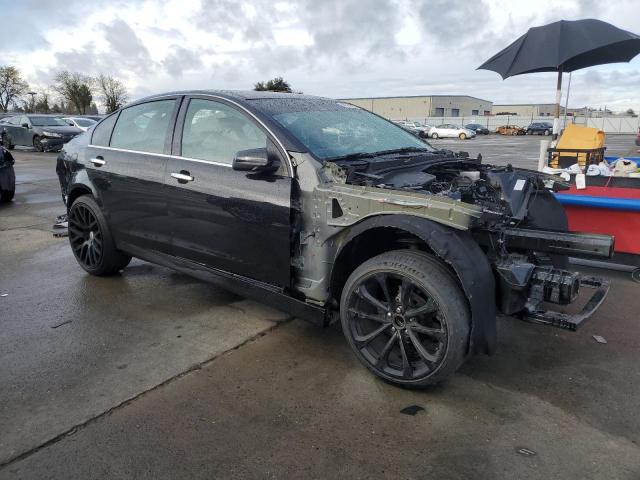 2017 CHEVROLET SS 6G3F15RWXHL303960