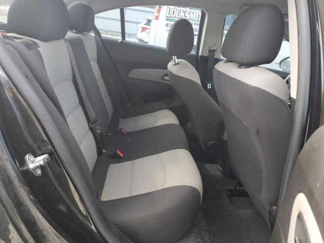 2015 CHEVROLET CRUZE LS - 1G1PA5SH2F7276278