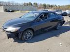 2017 TOYOTA CAMRY LE - 4T1BF1FK1HU811196