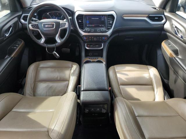 2022 GMC ACADIA SLE - 1GKKNKL43NZ174608