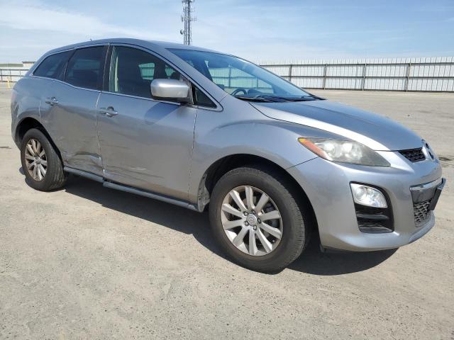 Vin: jm3er2cm6b0408986, lot: 49504605, mazda cx-7 20114