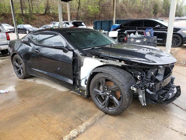 Vin: 1g1fh1r70k0146970, lot: 51209705, chevrolet camaro ss 20194