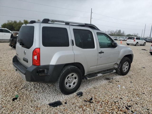 Vin: 5n1an0nu0dn826272, lot: 50621155, nissan xterra x 20133
