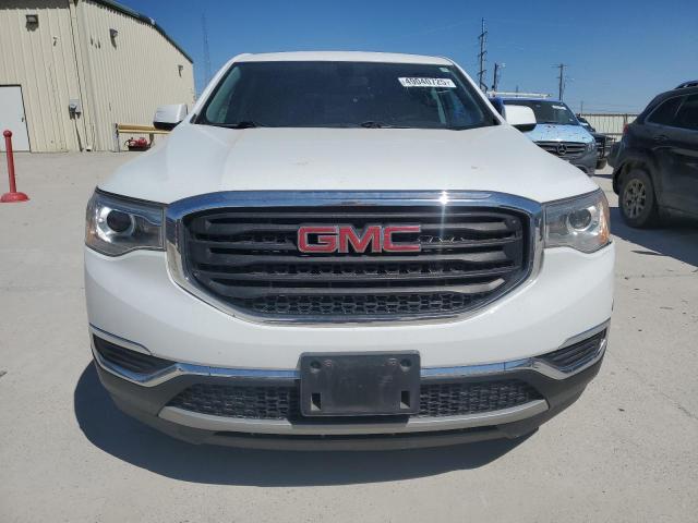 2019 GMC ACADIA SLE - 1GKKNKLA0KZ118241