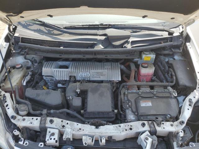 2015 TOYOTA PRIUS - JTDKN3DU4F0473398
