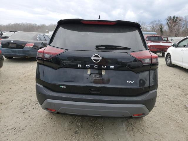 2023 NISSAN ROGUE SV - 5N1BT3BA5PC896159
