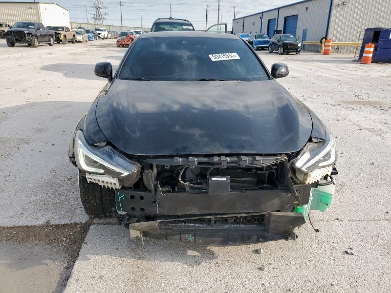 2018 INFINITI Q60 LUXE 3 - JN1EV7EKXJM340344