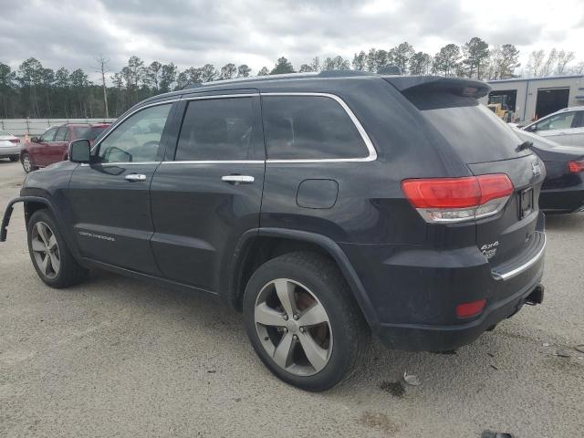 Vin: 1c4rjfcg0fc613291, lot: 49824625, jeep grand cher overland 20152