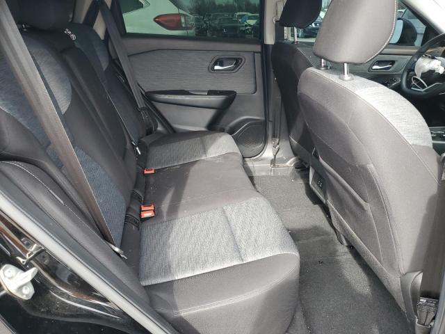 2023 NISSAN ROGUE SV - JN8BT3BB0PW196131