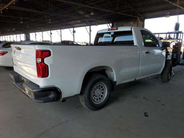 3GCNAAEDXNG603660 2022 CHEVROLET ALL Models