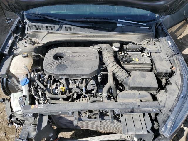 2023 KIA FORTE GT - 3KPF44AC0PE620542