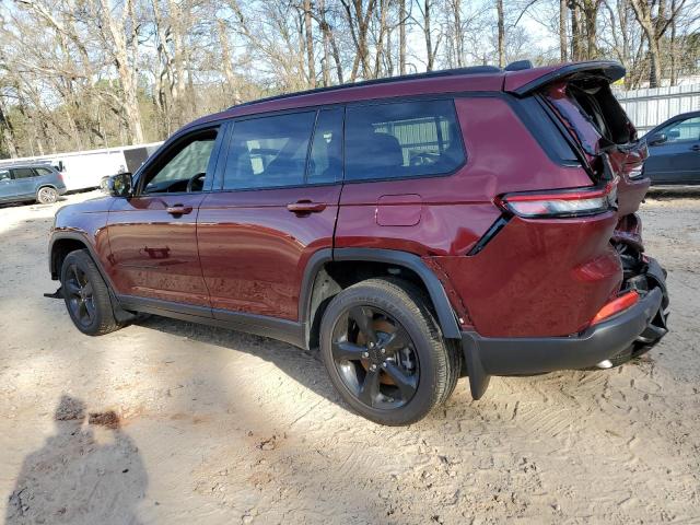 2024 JEEP GRAND CHER - 1C4RJKAGXR8570386