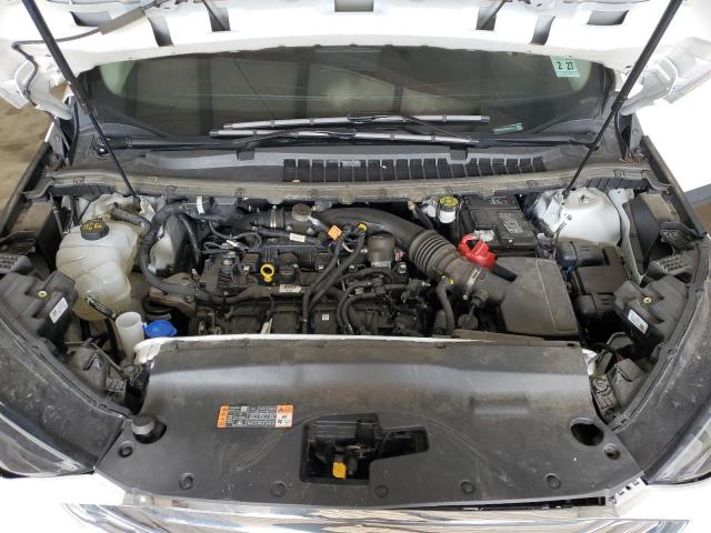 2022 FORD EDGE SEL - 2FMPK4J9XNBB13419