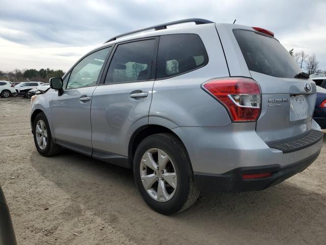 Vin: jf2sjadc5fh829612, lot: 49704205, subaru forester 2.5i premium 20152