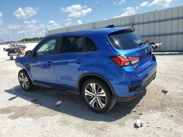Vin: ja4apuauxmu011864, lot: 49311065, mitsubishi outlander es 20212