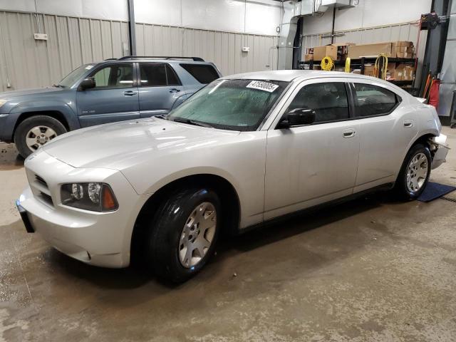 Global Auto Auctions: 2007 DODGE CHARGER SE