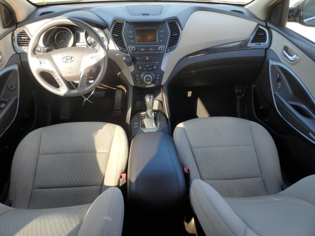 2017 HYUNDAI SANTA FE S - 5XYZTDLB4HG497529