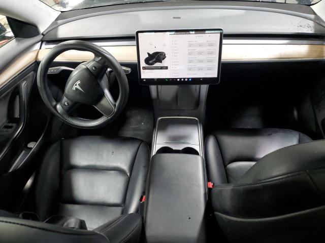 2022 TESLA MODEL 3 - 5YJ3E1EA1NF290036