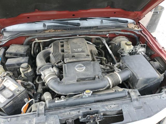 2016 NISSAN FRONTIER S - 1N6AD0FR9GN723662