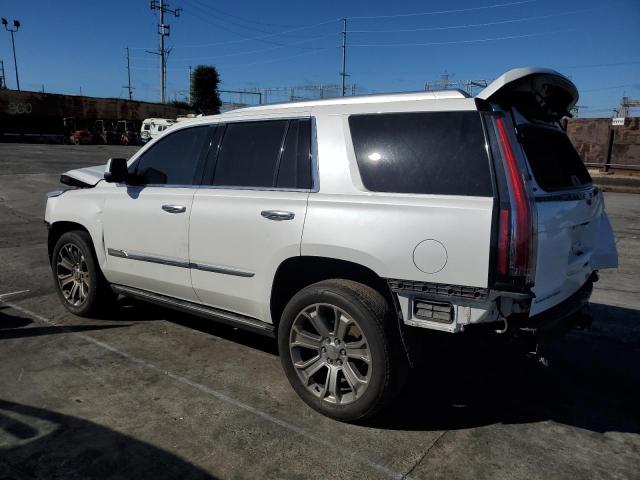 2017 CADILLAC ESCALADE P 1GYS3CKJ5HR243330