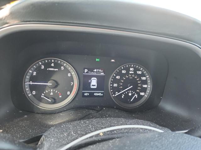 2020 HYUNDAI TUCSON LIM - KM8J33ALXLU231129