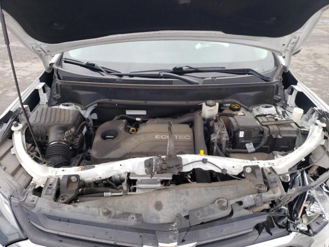2018 CHEVROLET EQUINOX LT - 2GNAXSEV1J6258849