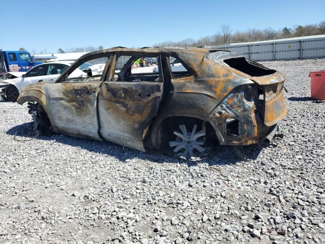 Vin: 1v2fe2ca3rc249057, lot: 50072895, volkswagen atlas sel premium r-line 20242