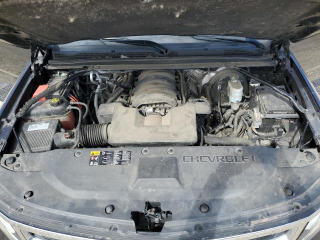 2016 CHEVROLET TAHOE K150 - 1GNSKBKCXGR367670