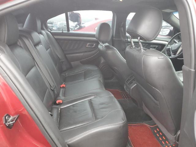 2015 FORD TAURUS SEL 1FAHP2H80FG126613