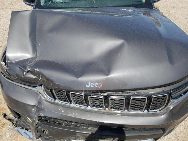 2023 JEEP GRAND CHER - 1C4RJJBG8P8101321