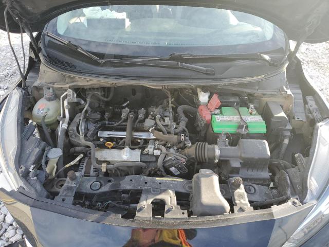 2021 NISSAN VERSA SV - 3N1CN8EV8ML890616