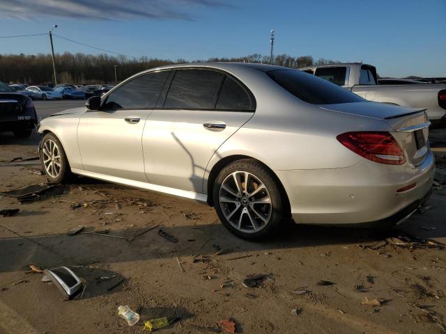Vin: wddzf4kbxja385404, lot: 48992845, mercedes-benz e-class 300 4matic 20182