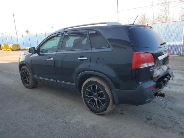 Vin: 5xyktda20bg081876, lot: 48355485, kia sorento base 20112