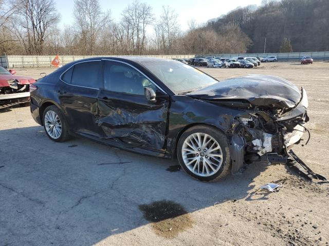 Vin: 4t1b11hk8ju034162, lot: 48745615, toyota camry l 20184