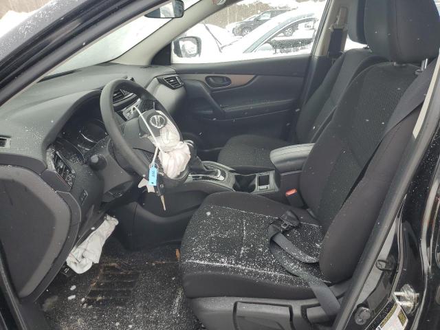 2021 NISSAN QASHQAI JN1BJ1AW3MW442565